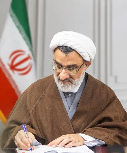 شورای عالی انقلاب فرهنگی تمام ظرفیت&zwnj;های نخبگانی خود را برای تحقق رهنمودهای رهبر معظم انقلاب به میدان می&zwnj;آورد