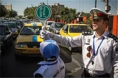 تمهیدات پلیس برای بازگشایی مدارس/ پیش بینی افزایش ۳۰ درصدی ترافیک در مهرماه