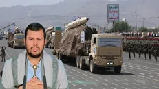 نگاهی به زرادخانه موشک‌های اسرائیل‌زن انصارالله یمن/ توان موشکی یمن را بیشتر بشناسید