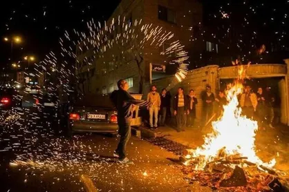 ممنوعیت ترقه&zwnj;بازی در چهارشنبه&zwnj;سوری امسال