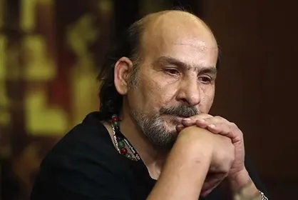 محمدرضا داوودنژاد: ۵۰ سال است مستاجرم/ در هفتاد سالگی با موتور رفت و آمد می&zwnj;کنم