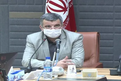 بیمارستان، درمان و دارو راه حل مقابله با کرونا نیست