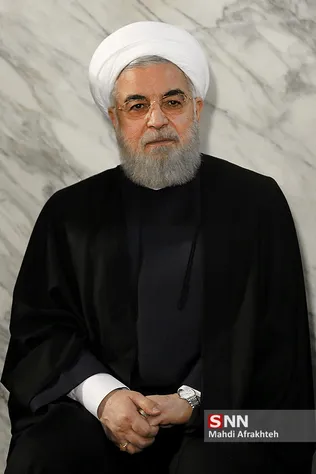 اولین سالگرد درگذشت آیت‌الله هاشمی رفسنجانی 