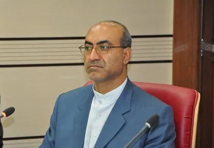 سفر استاندار کرمانشاه به غرب استان برای بازدید از طرح&zwnj;های آبی