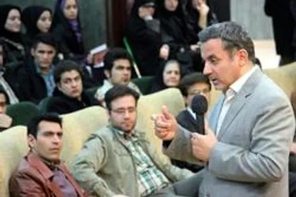 دانشجویان دانشگاه آزاد سمنان درگذشت عبدالرضا کردی را تسلیت گفتند