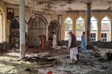 انفجار در «پیشاور» پاکستان/ ۳۰ شهید و ۵۰ زخمی