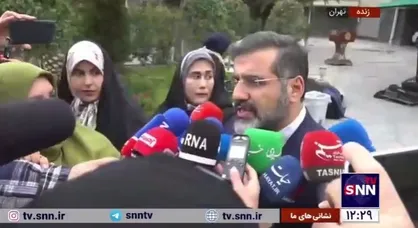 اسماعیلی: هیچ مجوزی برای کنسرت رپ صادر نکردیم/ خبر اعلام شده کذب است
