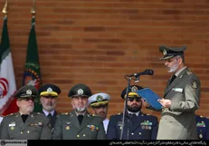 تا پایان عمر رژیم صهیونیستی دست از دست سپاه خارج نمی‌کنیم