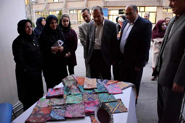 بازارچه چرتکه