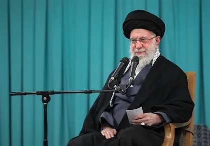 حماس شهادت امام خامنه&zwnj;ای را تسلیت گفت