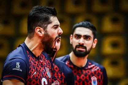 موسوی: برنز باشگاه&zwnj;های جهان یادآور روز&zwnj;های خوب والیبال است