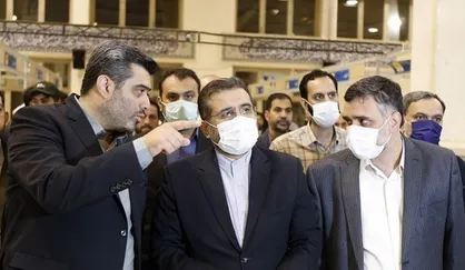 نمایشگاه کتاب یک رویداد نیست بلکه یک جشنواره بزرگ فرهنگی است