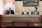 نخستین اجلاسیه مجمع جهانی مستضعفین