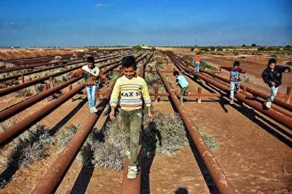 تیزر &laquo;تراژدی غیزانیه&raquo;