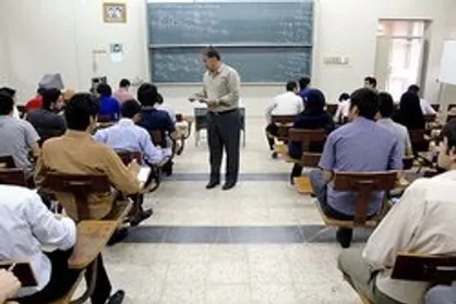 ۸۰ هزار دانشجو در استان یزد تحصیل می&zwnj;کنند