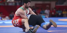شروع مقتدرانه گرایی و نوری/ شکست مردانی مقابل گربه‌سیاه سوریان