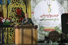 خرمای پیارم حاجی‌آباد برند جهانی ایران در کشاورزی است