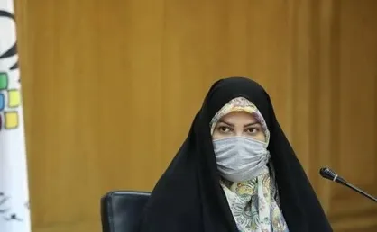 ساماندهی دستفروشان و متکدیان و معتادان متجاهر از سطح شهر