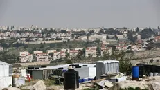 هشدار مقام فلسطینی درباره طرح های اشغالگری و پاکسازی قومی تل آویو در کرانه باختری