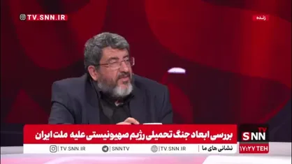 ایزدی: صحبت از مذاکره به کشور کمک نمی&zwnj;کند / حال و هوای فعلی کنگره آمریکا رفع تحریم ایران نیست