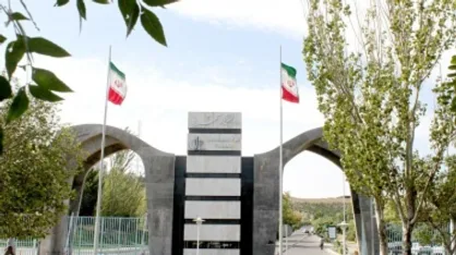 عضو هیئت علمی دانشگاه تبریز به عنوان پژوهشگر برجسته انتخاب شد