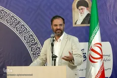 استقبال کم‌نظیر مردم و تولیدکنندگان از بخش حجاب نمایشگاه قرآن