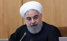 رئیس جمهور شهادت جمعی از دریادلان نیروی دریایی ارتش را تسلیت گفت