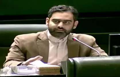نباید پالسی از مجلس بدهیم که وزرا را نمی&zwnj;خواهیم استیضاح کنیم / حاضرم با همتی درباره faft مناظره کنم