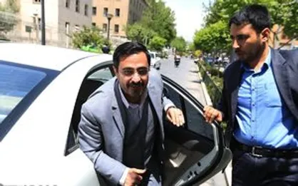مرتضوی به ۲ سال حبس قطعی محکوم شد