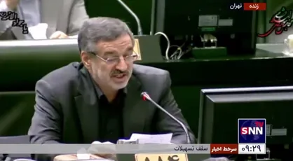 عضو کمیسیون بهداشت و درمان مجلس: کمبود دارو به دارو&zwnj;های عمومی رسیده است
