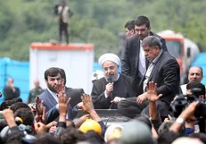 دانشگاهیان گلستان از رئیس جمهور چه می‌خواهند؟/ لطفا با عینک آفتابی به گلستان رو به خزان ما نگاه نکنید!