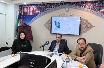 قول مدیران کل ارشاد و کتابخانه&zwnj;های استان کرمان برای احداث ساختمان کتابخانه مرکزی کرمان
