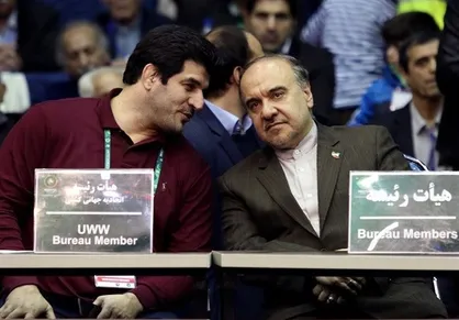 سلطانی&zwnj;فر: مطمئنم اُفت کشتی جبران می&zwnj;شود