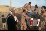 زلزله کرمانشاه