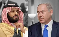 تشکیل جبهه واحد علیه ایران؛ موضوع اصلی دیدار نتانیاهو با بن‌سلمان