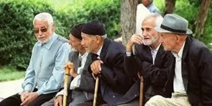 پیری جمعیت ایران نسبت به کشور&zwnj;های دیگر شتاب بیشتری دارد / خوزستان جوانترین استان کشور است