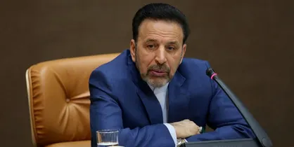 واعظی: در ۲ هفته آینده ۱۰ هزار میلیارد تومان به ستاد مقابله با کرونا پرداخت می&zwnj;شود