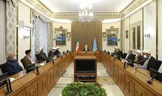 اگر واقعاً می‌خواهیم با فساد مبارزه جدی کنیم باید قانون مجازات اخلالگران در نظام اقتصادی به روز شود