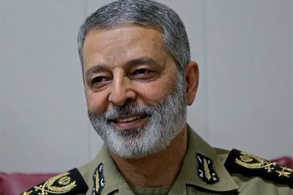 انتشار تصویر پلاک و آخرین دست&zwnj;نوشته سپهبد شهید عبدالرحیم موسوی برای نخستین بار
