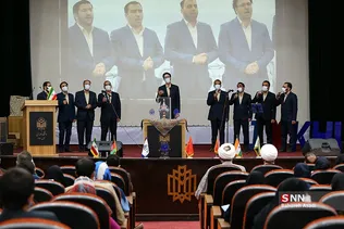 چهارمین جشنواره روز بین‌الملل دانشگاه خوارزمی