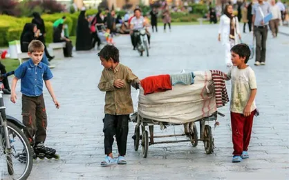 تاکید وزیر تعاون، کار و رفاه اجتماعی بر مشارکت بیشترانجمن&zwnj;های مردم نهاد در ساماندهی کودکان کار