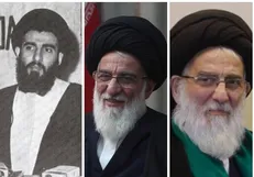 زندگی‌نامه آیت‌الله شاهرودی؛ از ارتباط با شهید صدر و امام تا تاسیس 