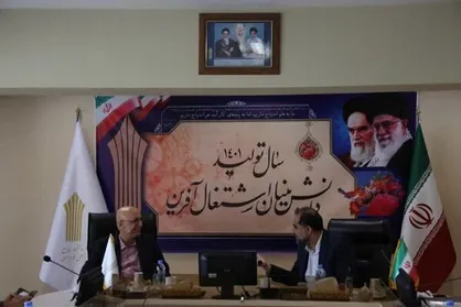 بازدید سرزده وزیر علوم از دانشگاه علمی کاربردی