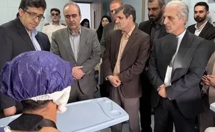 مظنون دخیل در ضرب&zwnj;و&zwnj;شتم دانشجوی علوم پزشکی گلستان دستگیر شد