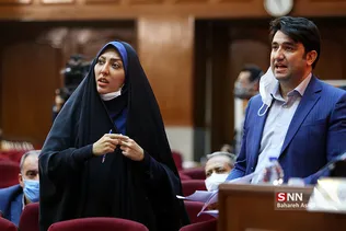ششمین جلسه دادگاه رسیدگی به اتهامات محمد امامی