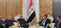 سفر قائم‌مقام وزیر کشور به بغداد برای بررسی مقدمات اربعین
