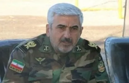 آماده&zwnj;باش ارتش برای کمک به روند تخلیه آب در خوزستان