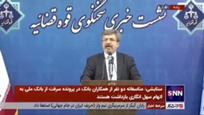 ستایشی: اقدامات موثری برای کشف جرم در پرونده شهید صیادخدایی انجام گرفته که محرمانه است