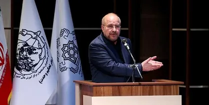 قالیباف: طرح شفافیت در مجلس تصویب شد و در مجمع تشخیص مانده است / اشکالات کشور به دلیل ضعف در باور&zwnj;ها و مدیریت است