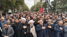 پیاده‌روی مردم اردبیل به یاد رهبر شهید برگزار می‌شود